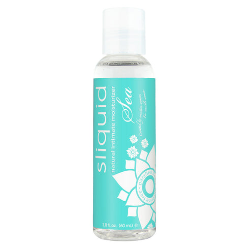 Sliquid Naturals Sea